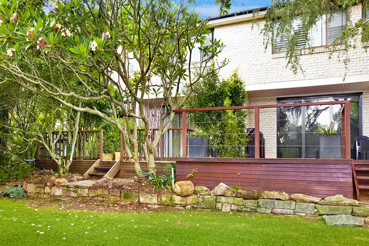 Third view of Homely townhouse listing, 7/3-5 Norman Street, Concord NSW 2137