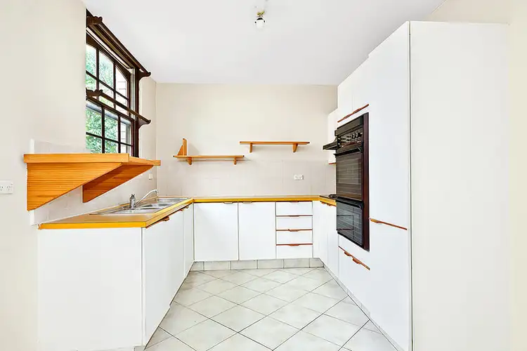 Fourth view of Homely townhouse listing, 7/3-5 Norman Street, Concord NSW 2137
