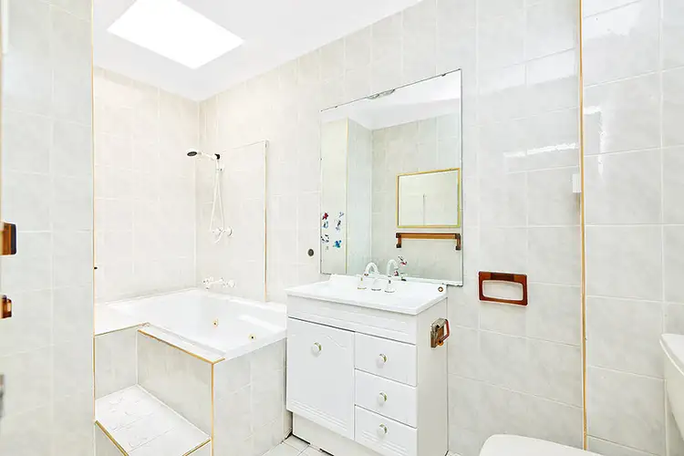 Sixth view of Homely townhouse listing, 7/3-5 Norman Street, Concord NSW 2137