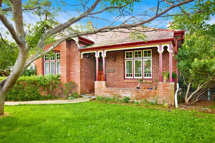 Main view of Homely house listing, 12 Victoria Avenue, Concord West NSW 2138