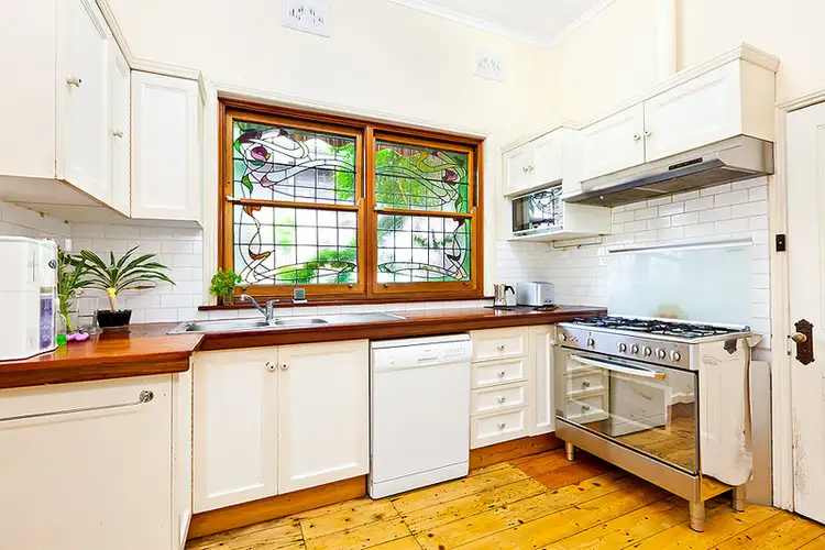 Fifth view of Homely house listing, 12 Victoria Avenue, Concord West NSW 2138