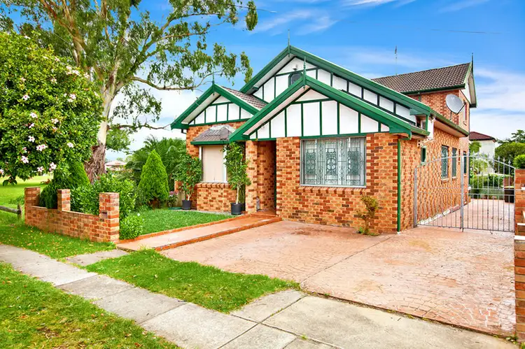 28 Flavelle Street, Concord NSW 2137