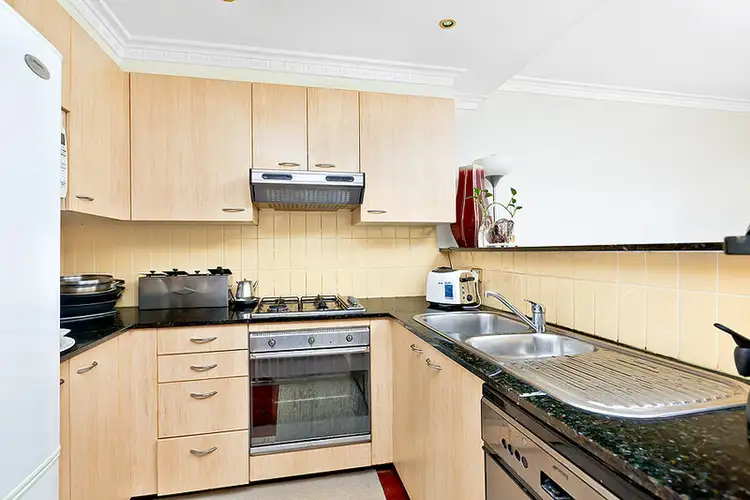 Third view of Homely apartment listing, 12/74-76 Hampden Road, Russell Lea NSW 2046