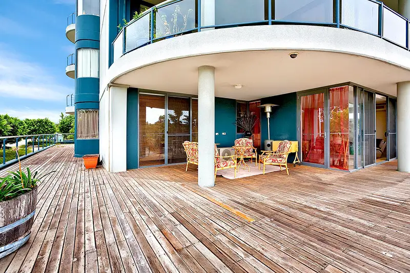 Main view of Homely apartment listing, 69/29 Bennelong Road, Wentworth Point NSW 2127