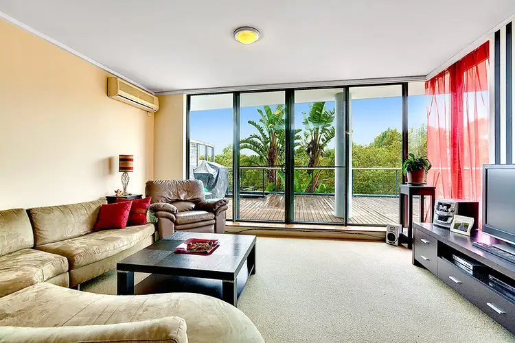 Third view of Homely apartment listing, 69/29 Bennelong Road, Wentworth Point NSW 2127