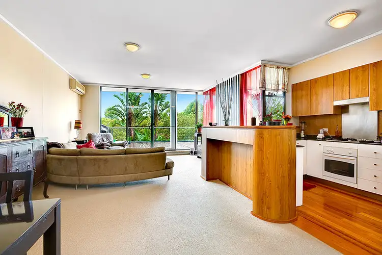 Fourth view of Homely apartment listing, 69/29 Bennelong Road, Wentworth Point NSW 2127