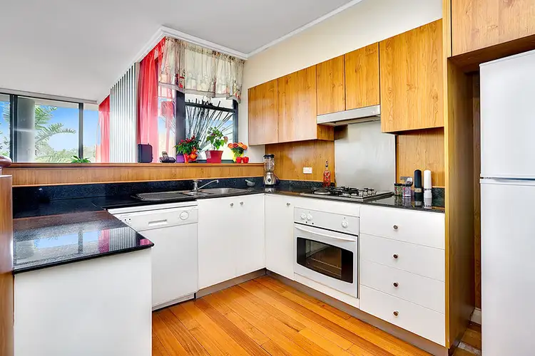 Sixth view of Homely apartment listing, 69/29 Bennelong Road, Wentworth Point NSW 2127