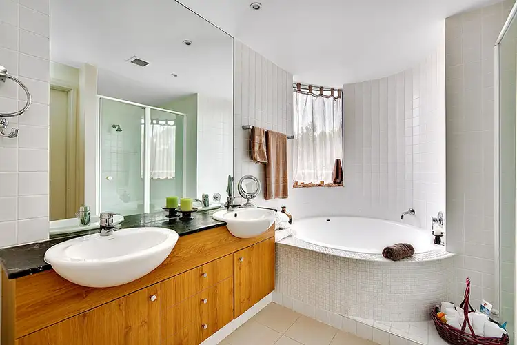 Seventh view of Homely apartment listing, 69/29 Bennelong Road, Wentworth Point NSW 2127