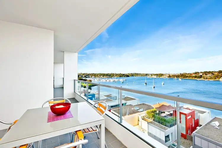 Main view of Homely apartment listing, 78/18 Edgewood Crescent, Cabarita NSW 2137