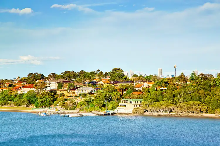 Third view of Homely apartment listing, 78/18 Edgewood Crescent, Cabarita NSW 2137