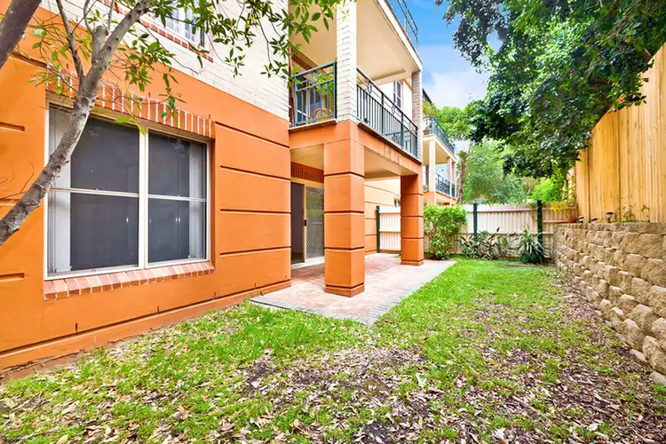 7/247D Burwood Road, Concord NSW 2137