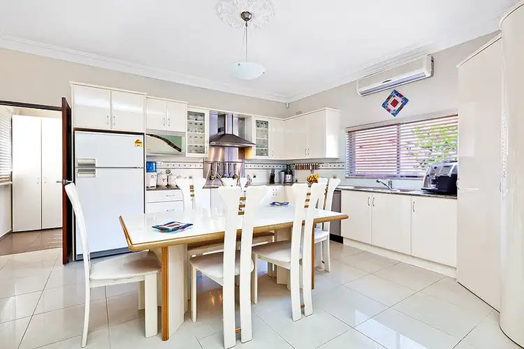 Fifth view of Homely house listing, 14 Wilga Street, Concord West NSW 2138