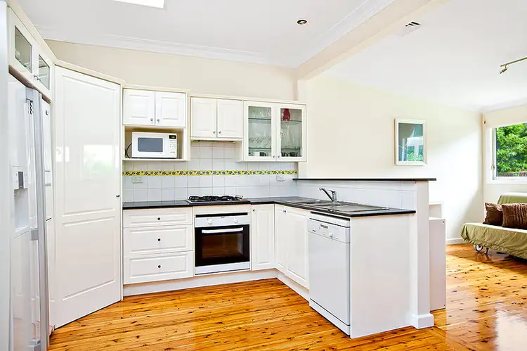 Third view of Homely house listing, 1 Watkin Street, Concord NSW 2137