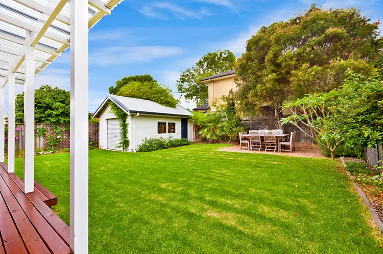 Fourth view of Homely house listing, 1 Watkin Street, Concord NSW 2137