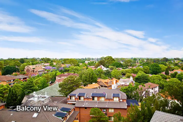Fourth view of Homely apartment listing, 118/5-7 Beresford Road, Strathfield NSW 2135