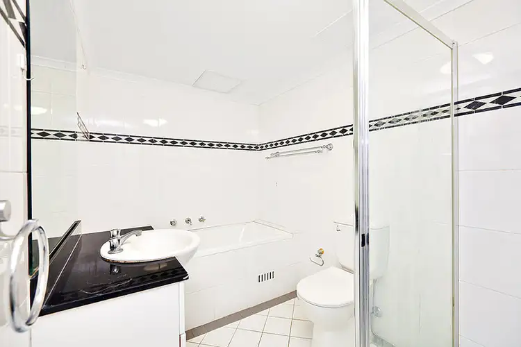 Sixth view of Homely apartment listing, 118/5-7 Beresford Road, Strathfield NSW 2135