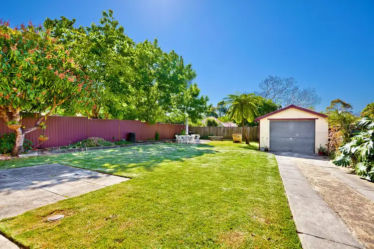Third view of Homely house listing, 21 Iandra Street, Concord West NSW 2138