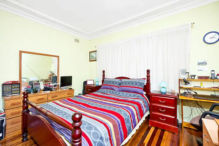 Fourth view of Homely house listing, 21 Iandra Street, Concord West NSW 2138