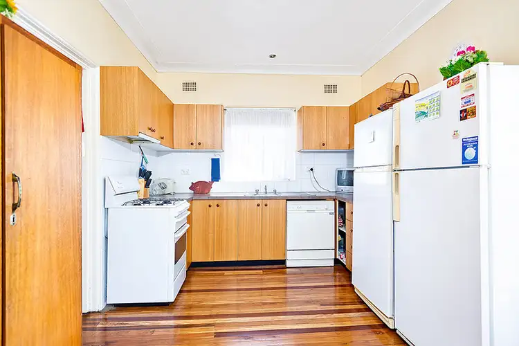 Fifth view of Homely house listing, 21 Iandra Street, Concord West NSW 2138