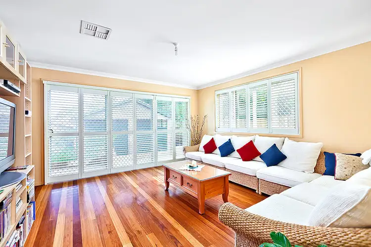 Third view of Homely house listing, 3 Arthur Street, Strathfield NSW 2135