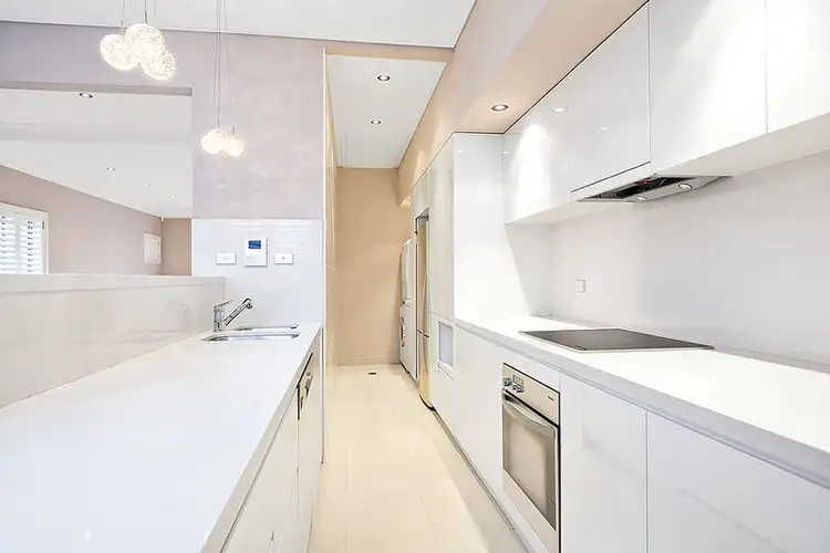 Third view of Homely house listing, 8 Sanders Pde, Concord NSW 2137