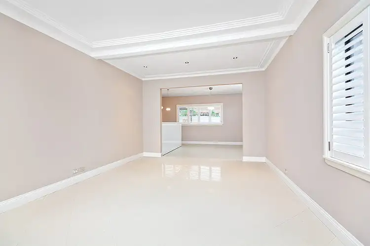 Fourth view of Homely house listing, 8 Sanders Pde, Concord NSW 2137