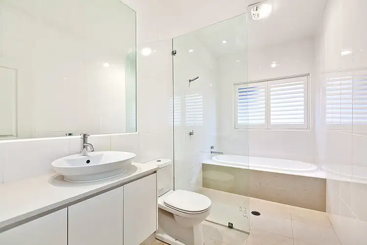 Fifth view of Homely house listing, 8 Sanders Pde, Concord NSW 2137