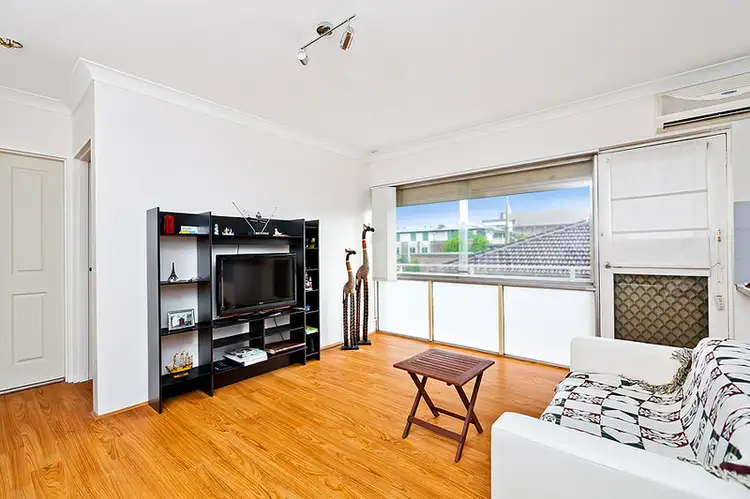 Main view of Homely apartment listing, 8/50 Burton Street, Concord NSW 2137