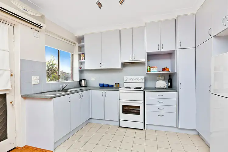 Second view of Homely apartment listing, 8/50 Burton Street, Concord NSW 2137