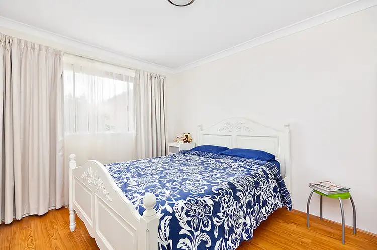 Third view of Homely apartment listing, 8/50 Burton Street, Concord NSW 2137