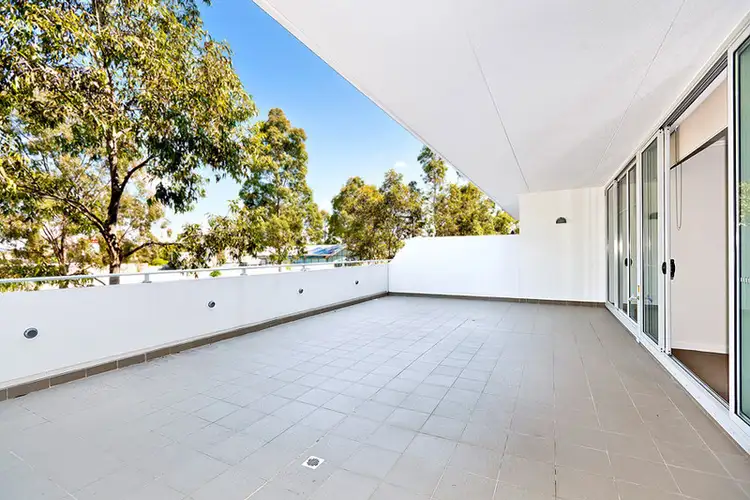 Second view of Homely apartment listing, C102/3 Avenue of Europe, Newington NSW 2127