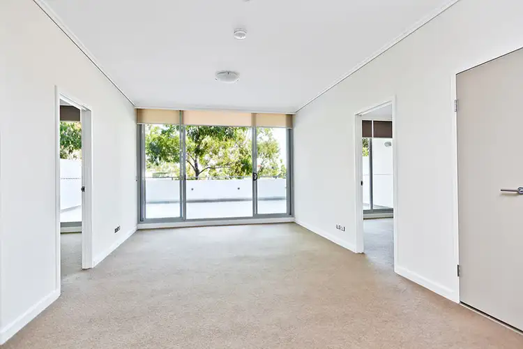 Third view of Homely apartment listing, C102/3 Avenue of Europe, Newington NSW 2127