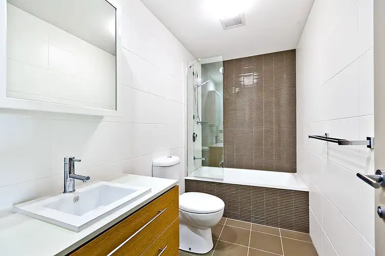 Fifth view of Homely apartment listing, C102/3 Avenue of Europe, Newington NSW 2127