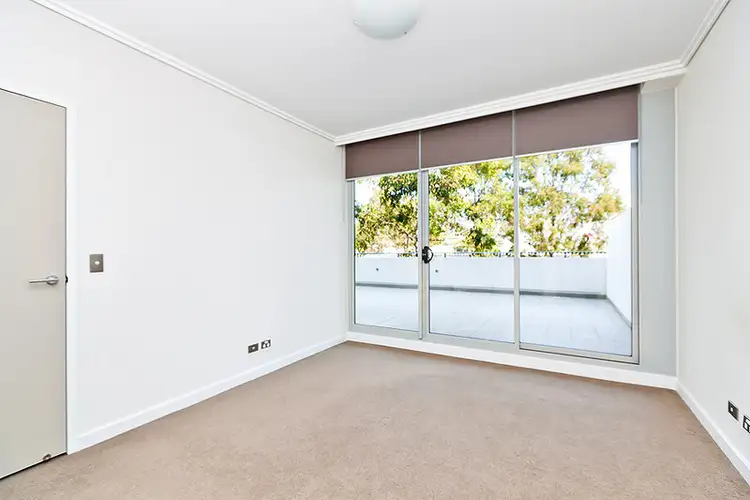 Sixth view of Homely apartment listing, C102/3 Avenue of Europe, Newington NSW 2127