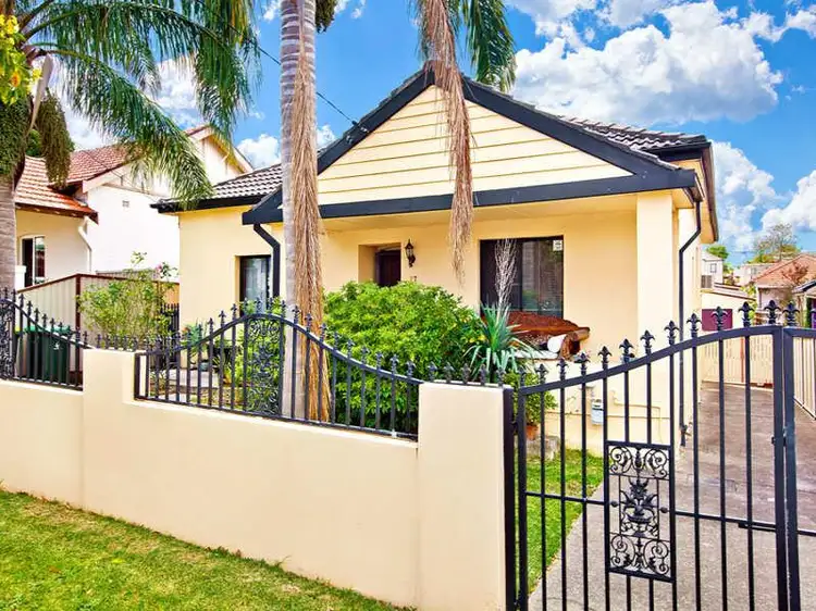 Main view of Homely house listing, 17 Mortlake Street, Concord NSW 2137