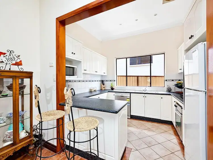 Third view of Homely house listing, 17 Mortlake Street, Concord NSW 2137