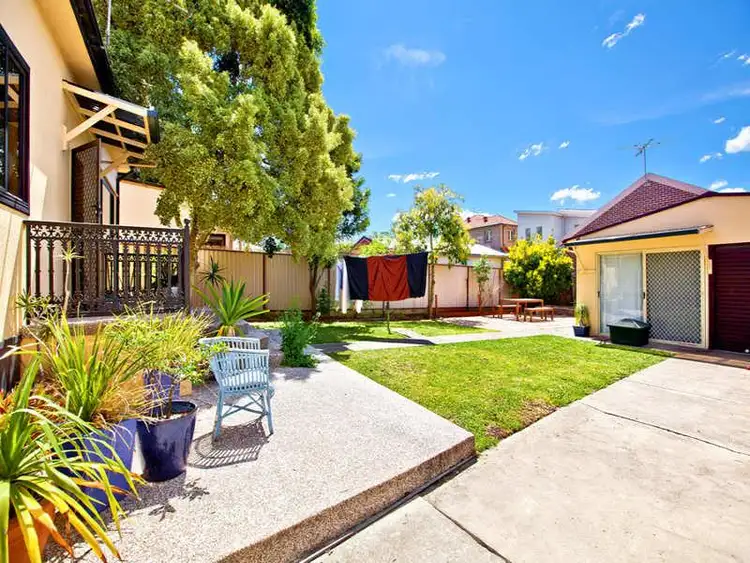 Fifth view of Homely house listing, 17 Mortlake Street, Concord NSW 2137