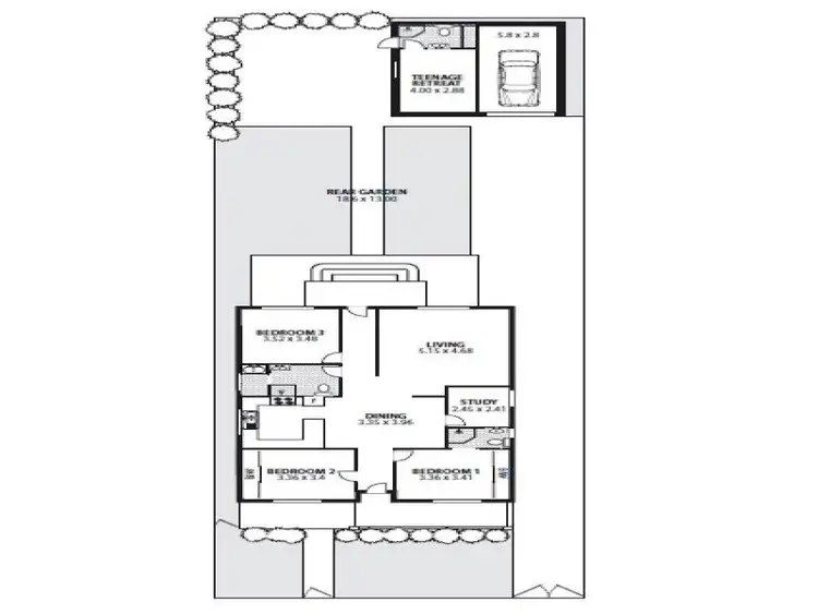 Sixth view of Homely house listing, 17 Mortlake Street, Concord NSW 2137