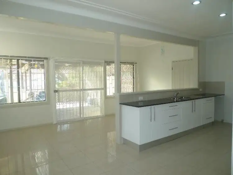 Fourth view of Homely house listing, 35 Richardson Street, Merrylands NSW 2160