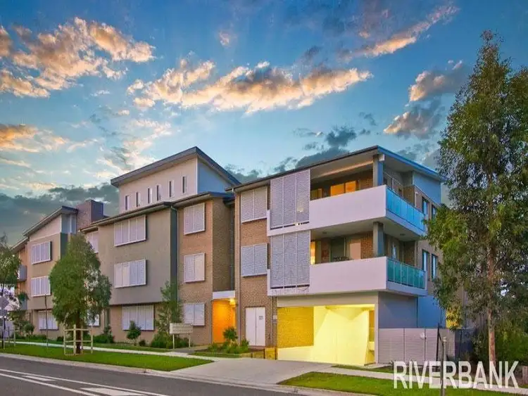 19/50 Nijong Drive, Pemulwuy NSW 2145