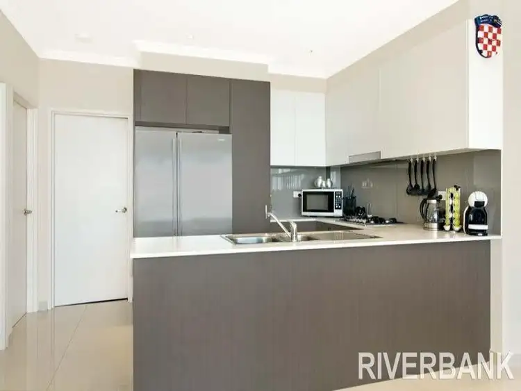 Third view of Homely unit listing, 19/50 Nijong Drive, Pemulwuy NSW 2145