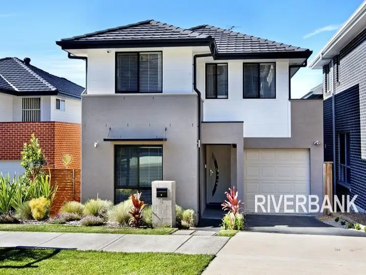 Main view of Homely house listing, 4 Burriang Way, Pemulwuy NSW 2145