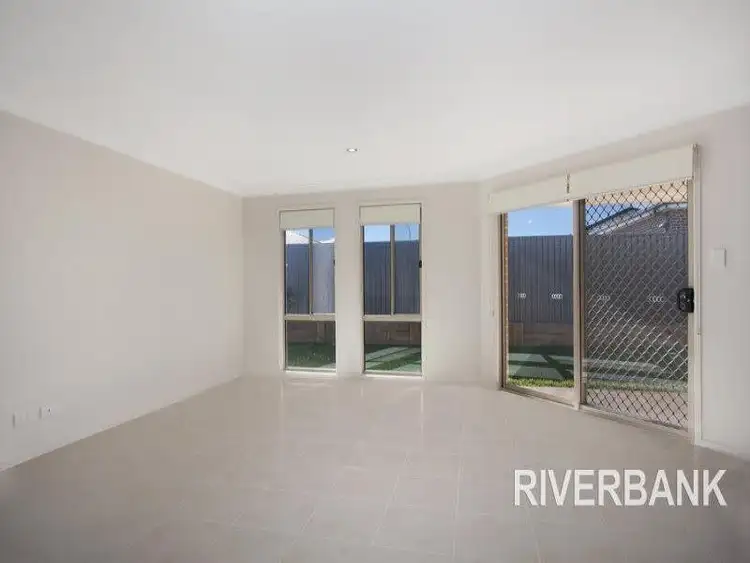 Second view of Homely house listing, 47 Greenwood Parkway, Jordan Springs NSW 2747