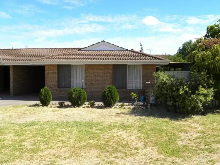 25 Doust Street, Cannington WA 6107