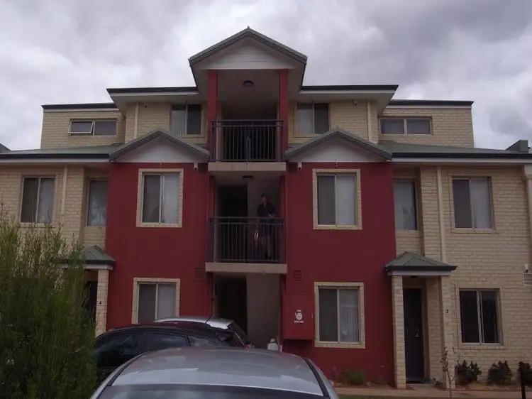 14/25 Mason Street, Cannington WA 6107