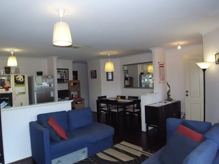 Second view of Homely unit listing, 9/14-16 Warwick Street, St James WA 6102