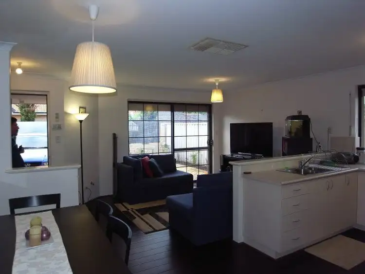 Third view of Homely unit listing, 9/14-16 Warwick Street, St James WA 6102