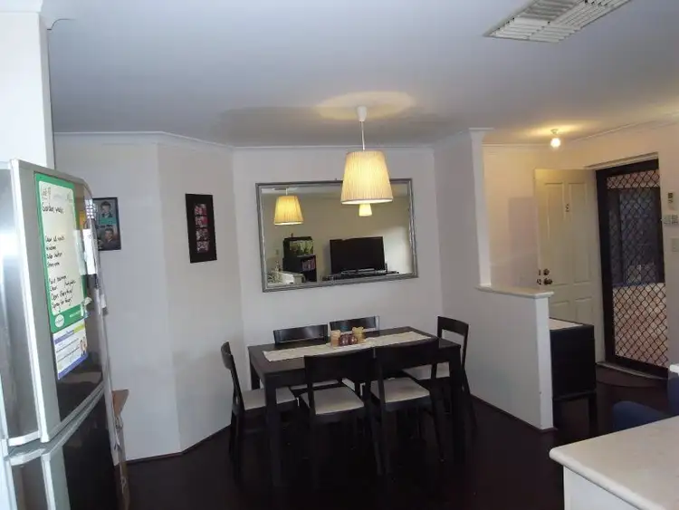 Fourth view of Homely unit listing, 9/14-16 Warwick Street, St James WA 6102