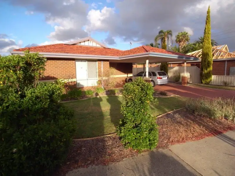 Main view of Homely villa listing, 236A Rutland Avenue, Carlisle WA 6101