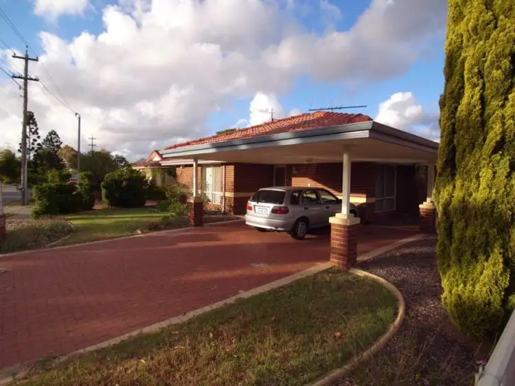 Second view of Homely villa listing, 236A Rutland Avenue, Carlisle WA 6101